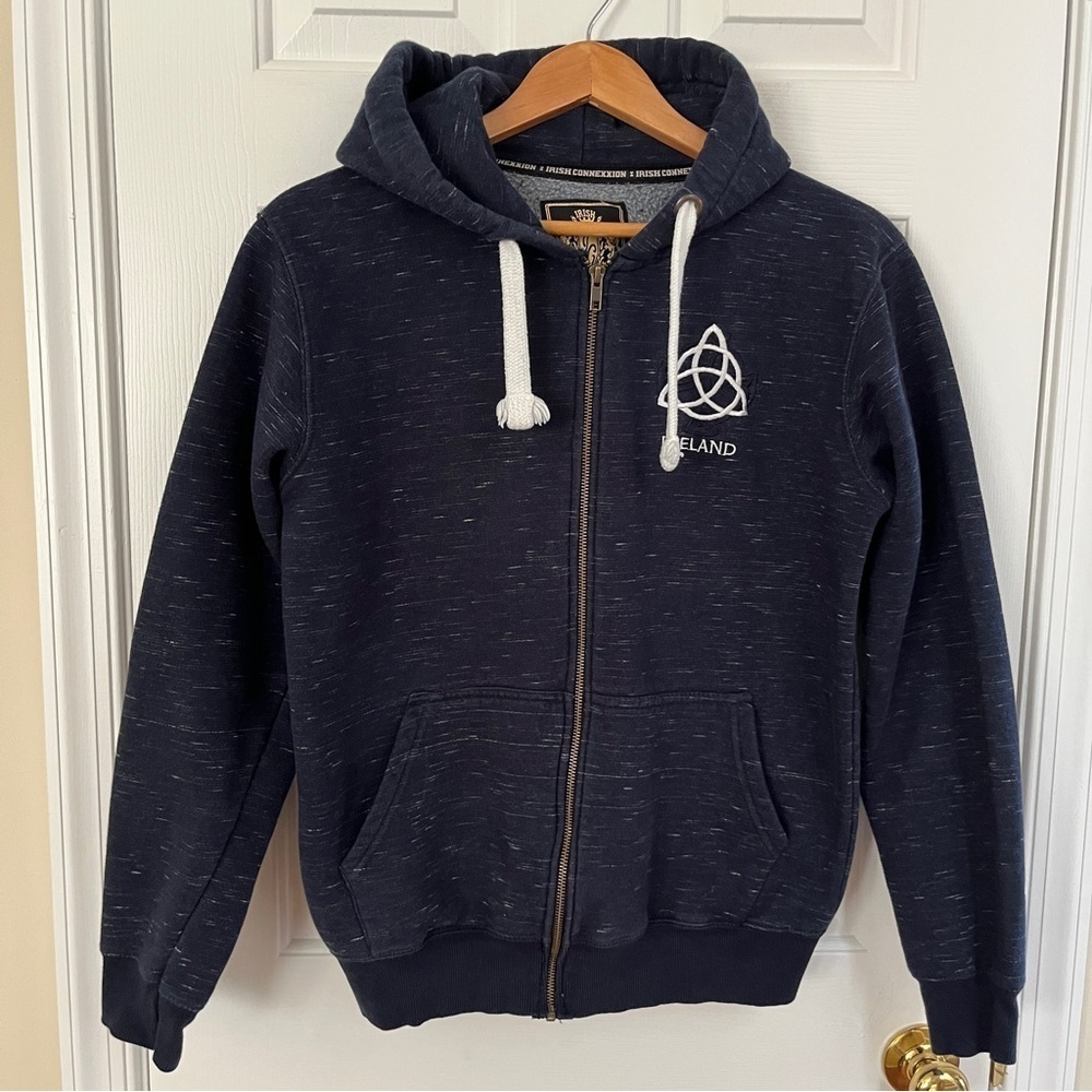 Men’s Irish Connexxion Jacket. Authentic from Ireland. S.